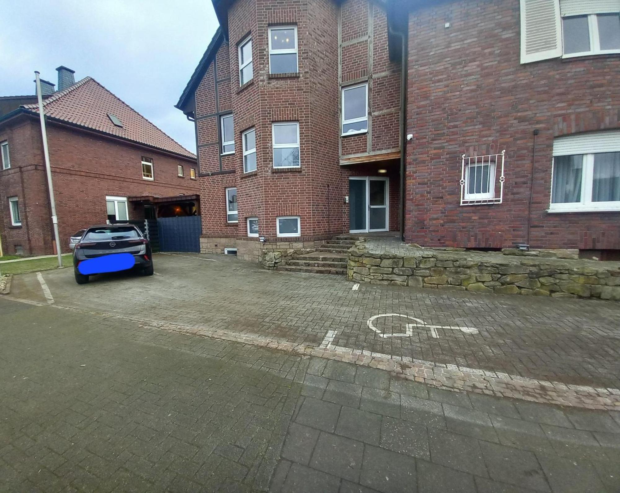 Stadthotel Reckers Werne Exterior photo